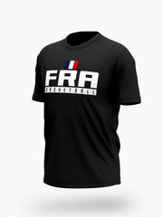 Francuska EuroBasket 2025 Majica – FRA-NT-MJ0015