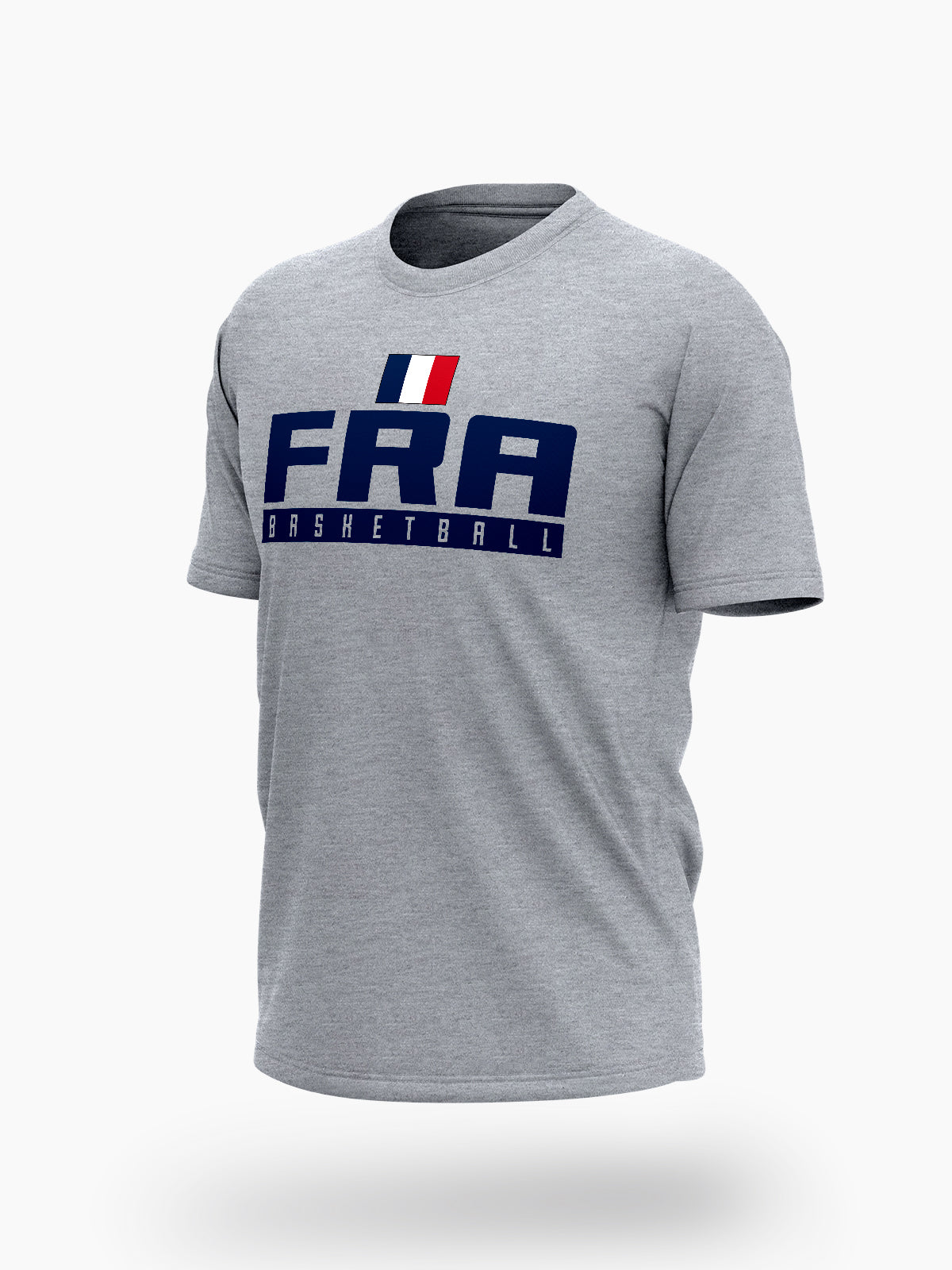 Francuska EuroBasket 2025 Majica – FRA-NT-MJ0015