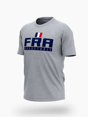 Francuska EuroBasket 2025 Majica – FRA-NT-MJ0015