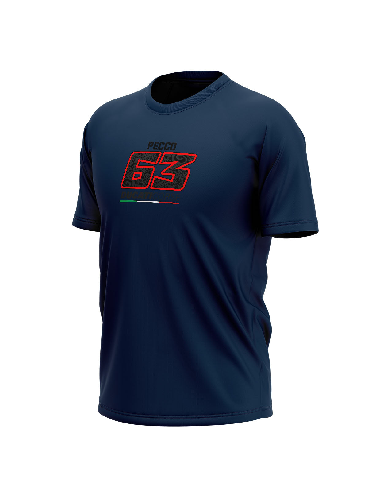 Francesco Bagnaia Majice FB-MJ-001