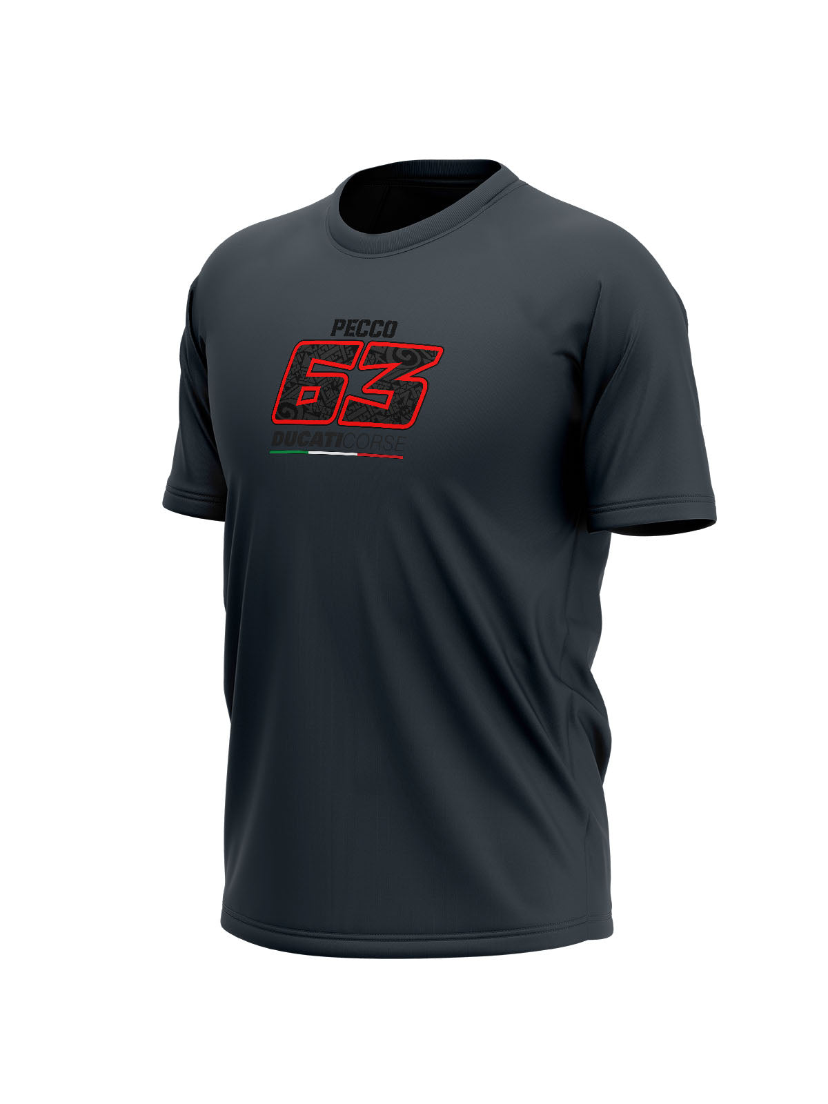 Francesco Bagnaia Majice FB-MJ-001