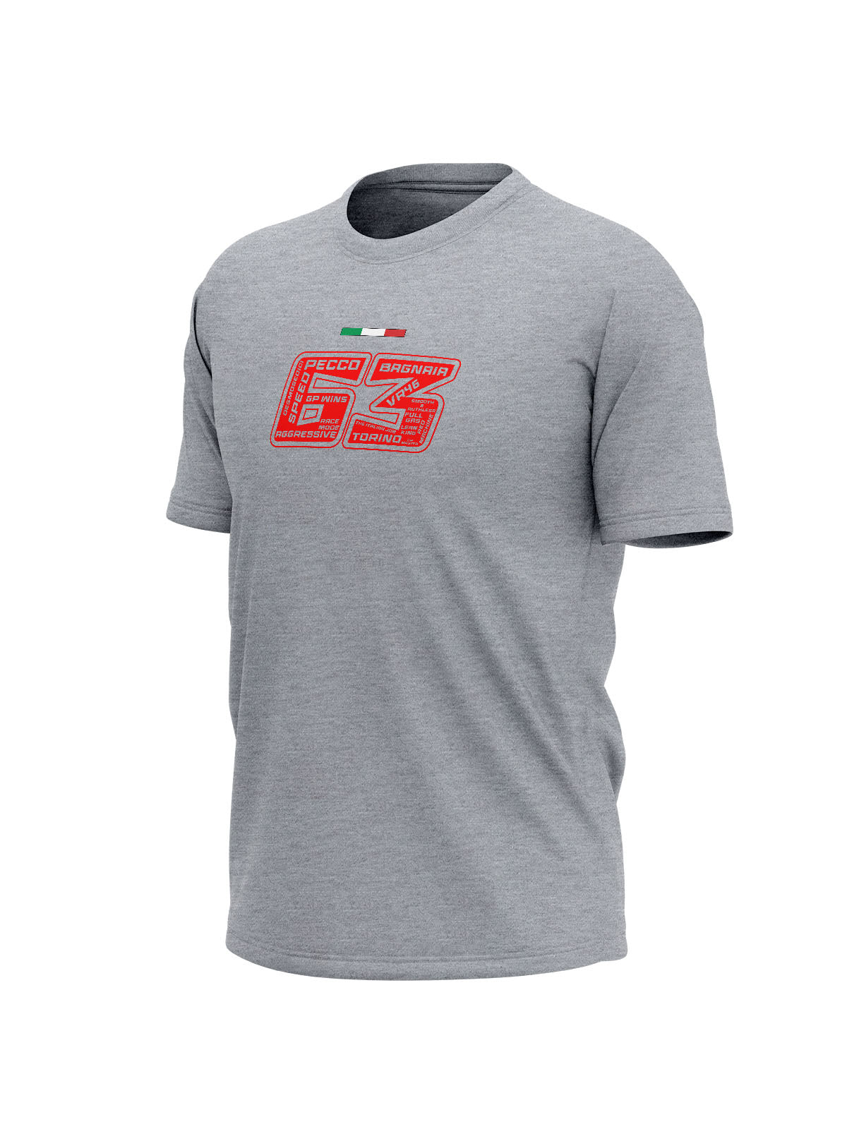 Francesco Bagnaia Majice FB-MJ-003