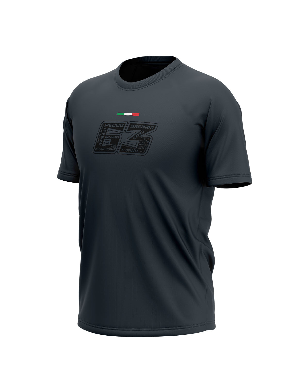 Francesco Bagnaia Majice FB-MJ-003