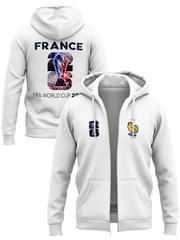 Francuska Duksevi FWC 2026 FR-FWC-DPK002