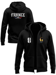 Francuska Duksevi FWC 2026 FR-FWC-DPK003