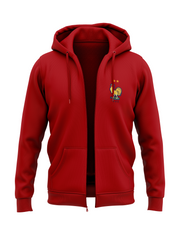 Francuska Duksevi FWC 2026 FR-FWC-DPK001