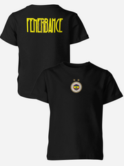 Dečiji Majice Fenerbahce FB-DJMJ-007