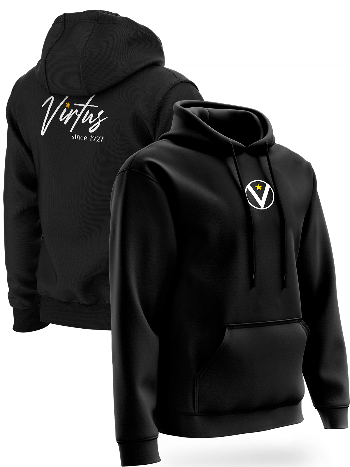 Virtus Bologna Duksevi VIR-DK-007