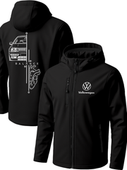 Volkswagen Jakne VW-JPK-007