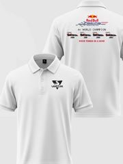 Sebastian Vettel Polo VTT-PM-006