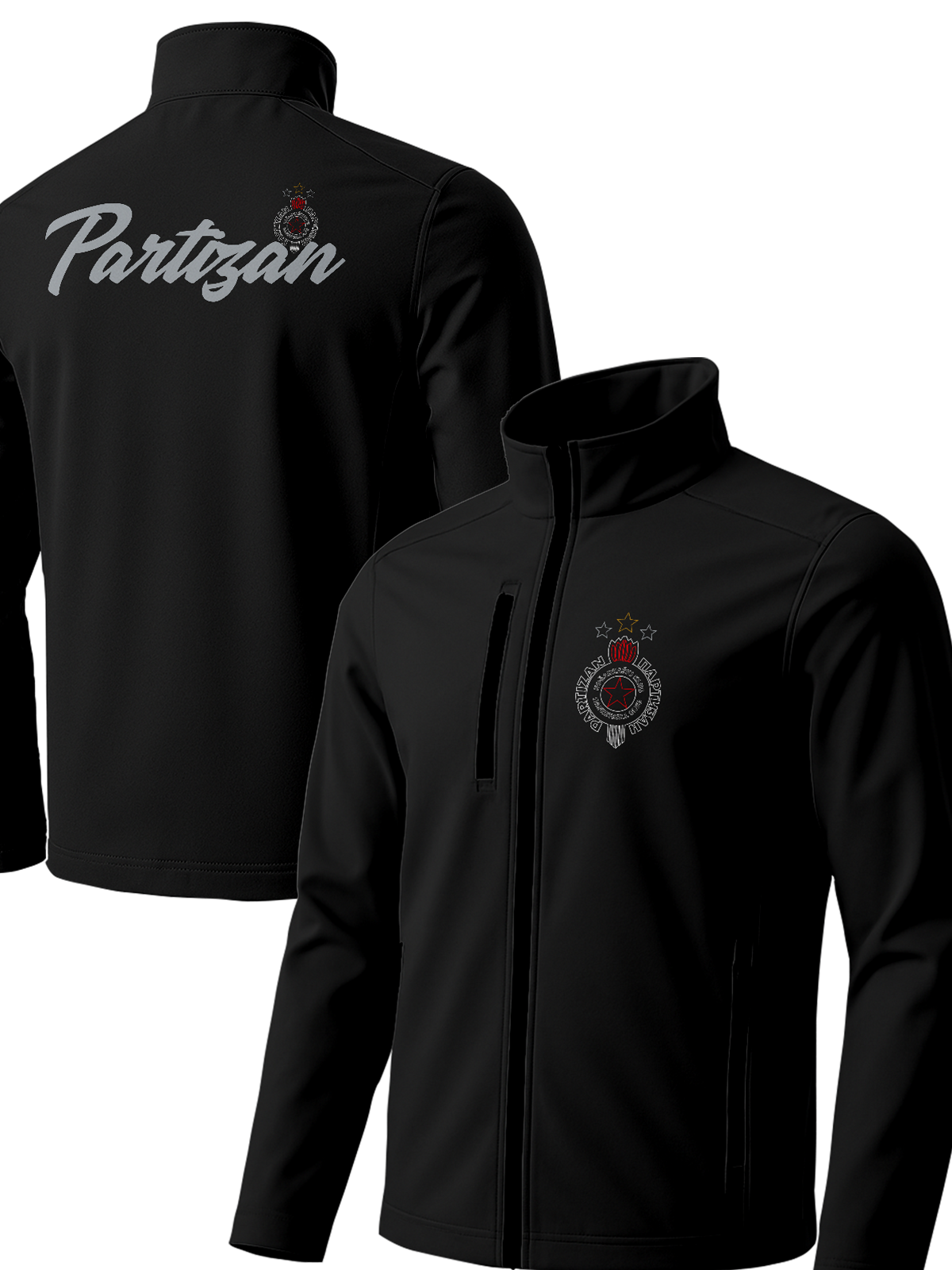 Partizan Jakne PR-JK-007
