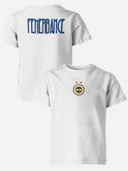 Dečiji Majice Fenerbahce FB-DJMJ-007