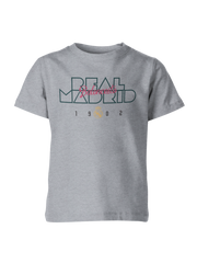 Dečiji Majice Real Madrid RM-DJMJ-009