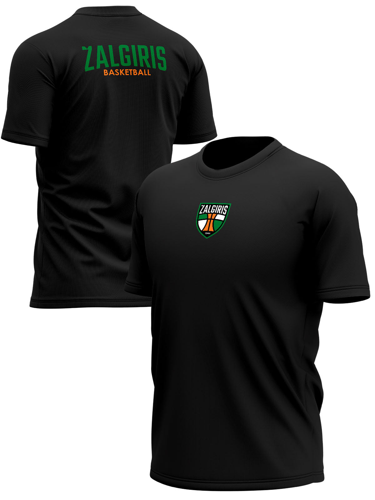 Žalgiris Kaunas Majice ZAL-MJ-007
