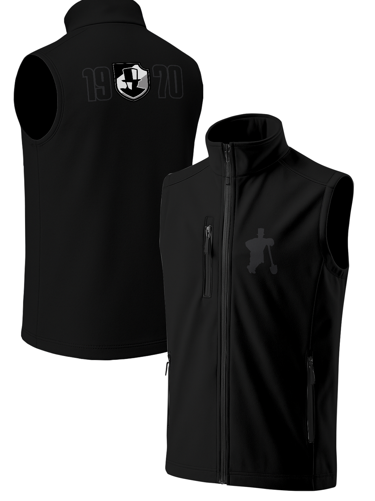Partizan Prsluk PR-PR-007