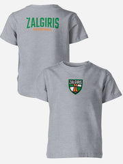 Dečiji Majice Žalgiris Kaunas ZAL-DJMJ-007