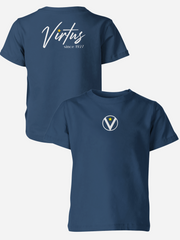 Dečiji Majice Virtus Bologna VIR-DJMJ-007