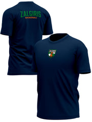 Žalgiris Kaunas Majice ZAL-MJ-007
