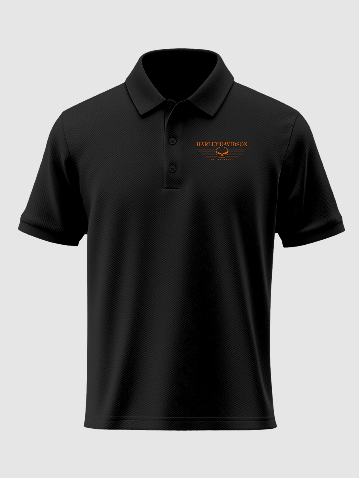 Harley Davidson Polo HD-PM-006
