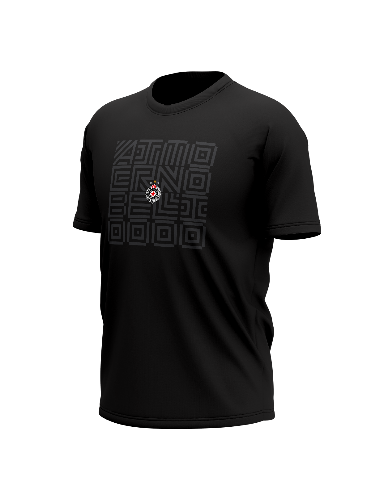Partizan Majice PR-MJ-0021