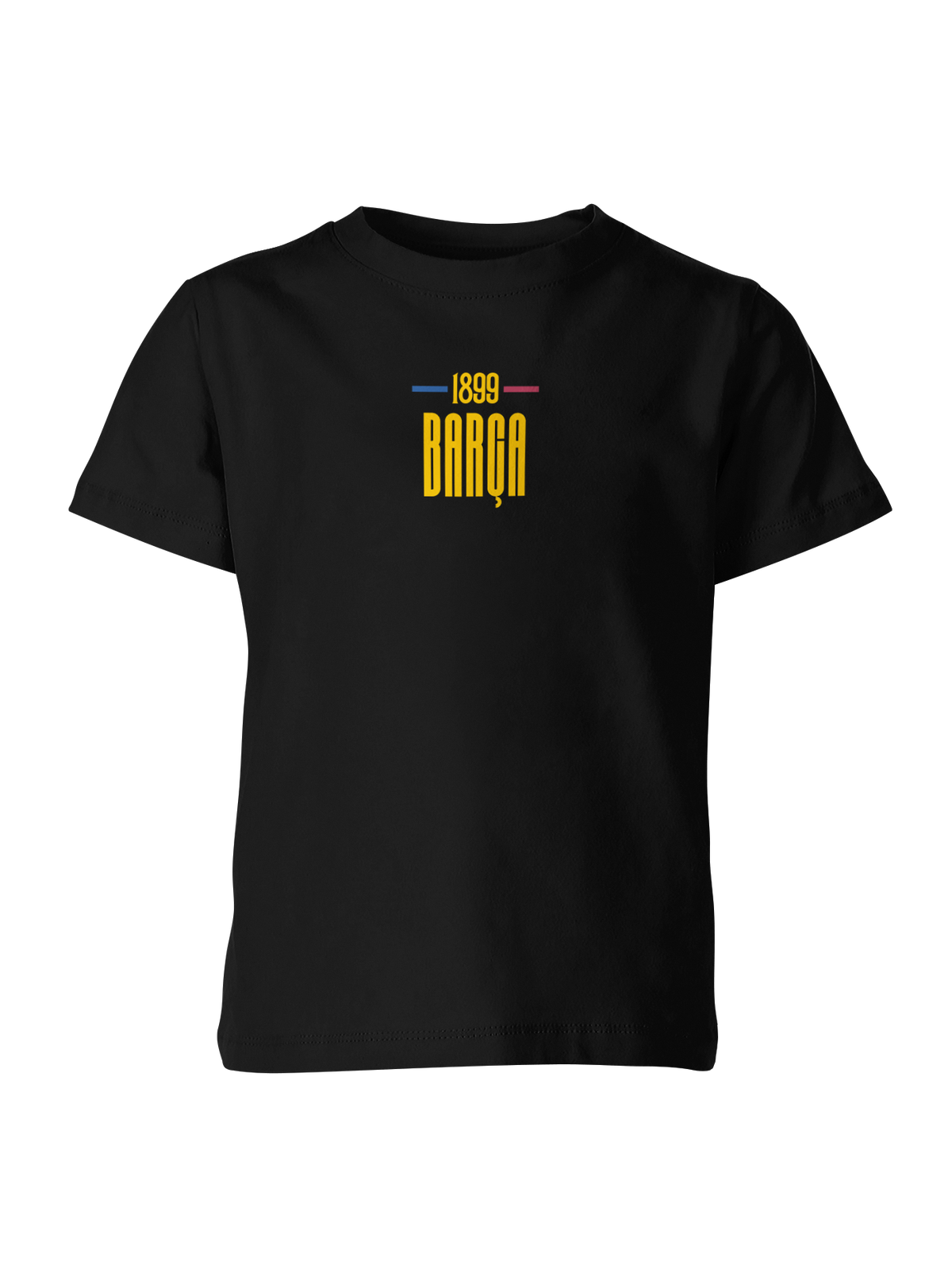 Dečiji Majice Barcelona BC-DJMJ-007