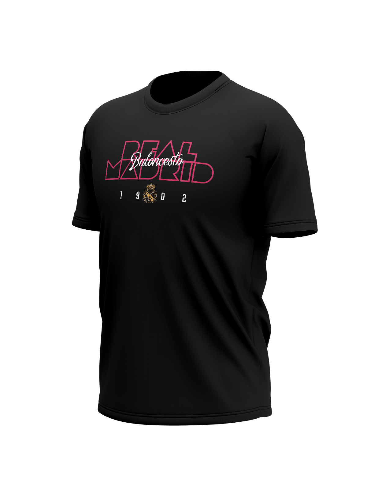 Real Madrid Majice RM-MJ-012