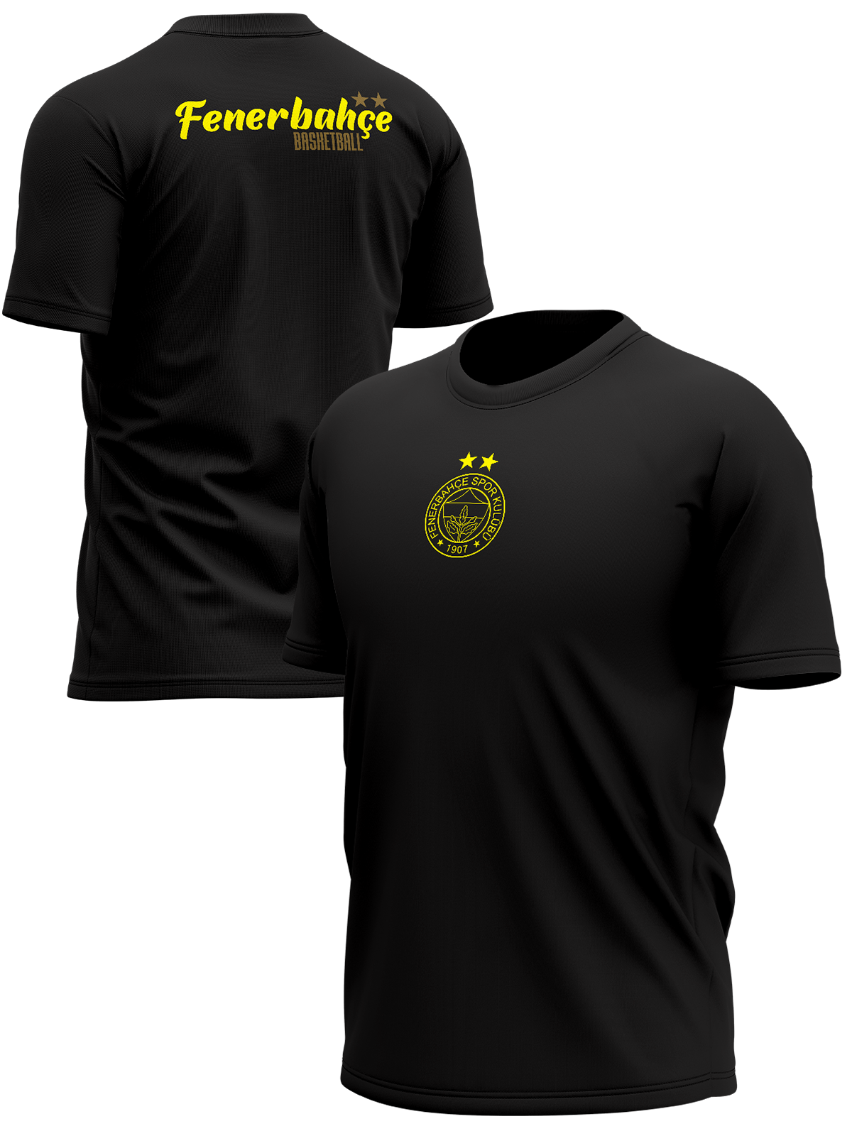 Fenerbahce Majice FB-MJ-010