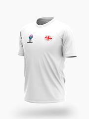 Gruzija EuroBasket 2025 Majica – GEO-NT-MJ0011