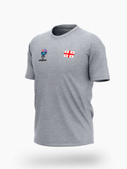 Gruzija EuroBasket 2025 Majica – GEO-NT-MJ0011
