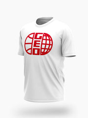 Gruzija EuroBasket 2025 Majica – GEO-NT-MJ0014