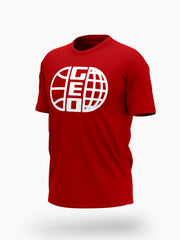 Gruzija EuroBasket 2025 Majica – GEO-NT-MJ0014
