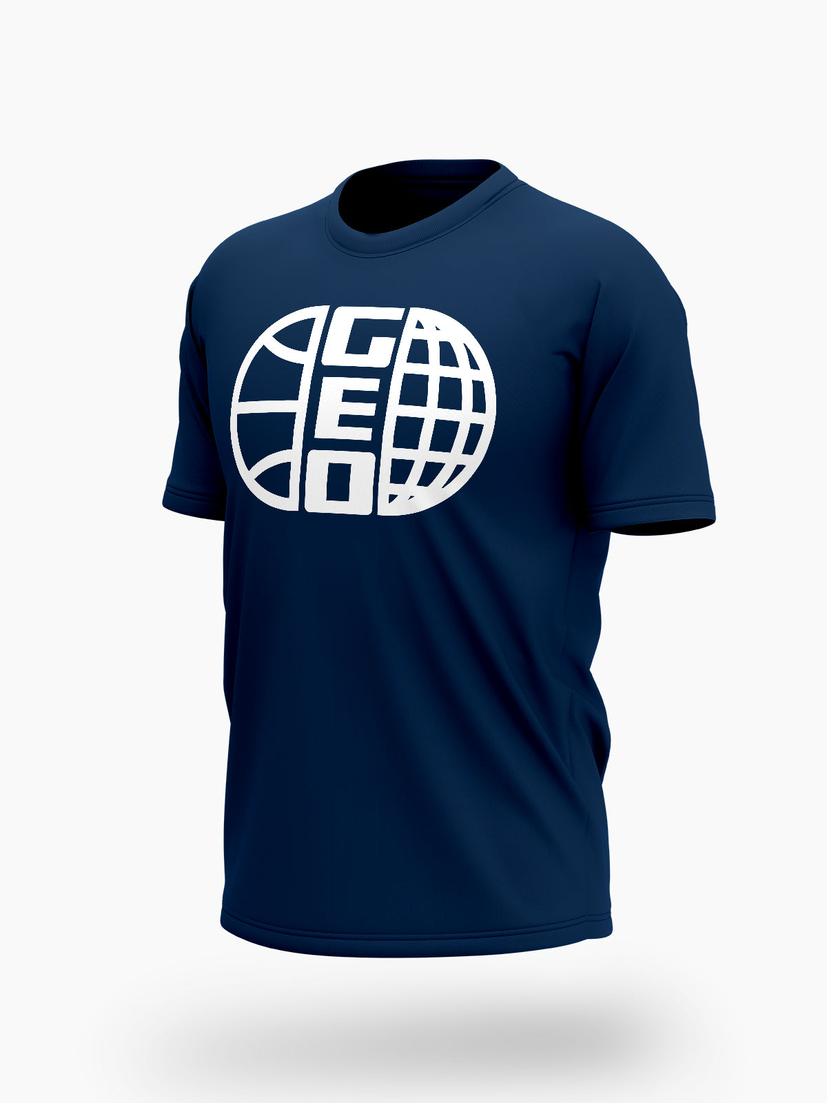 Gruzija EuroBasket 2025 Majica – GEO-NT-MJ0014