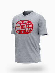 Gruzija EuroBasket 2025 Majica – GEO-NT-MJ0014