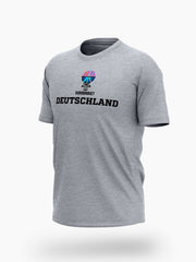Njemačka EuroBasket 2025 Majica – GER-NT-MJ0012