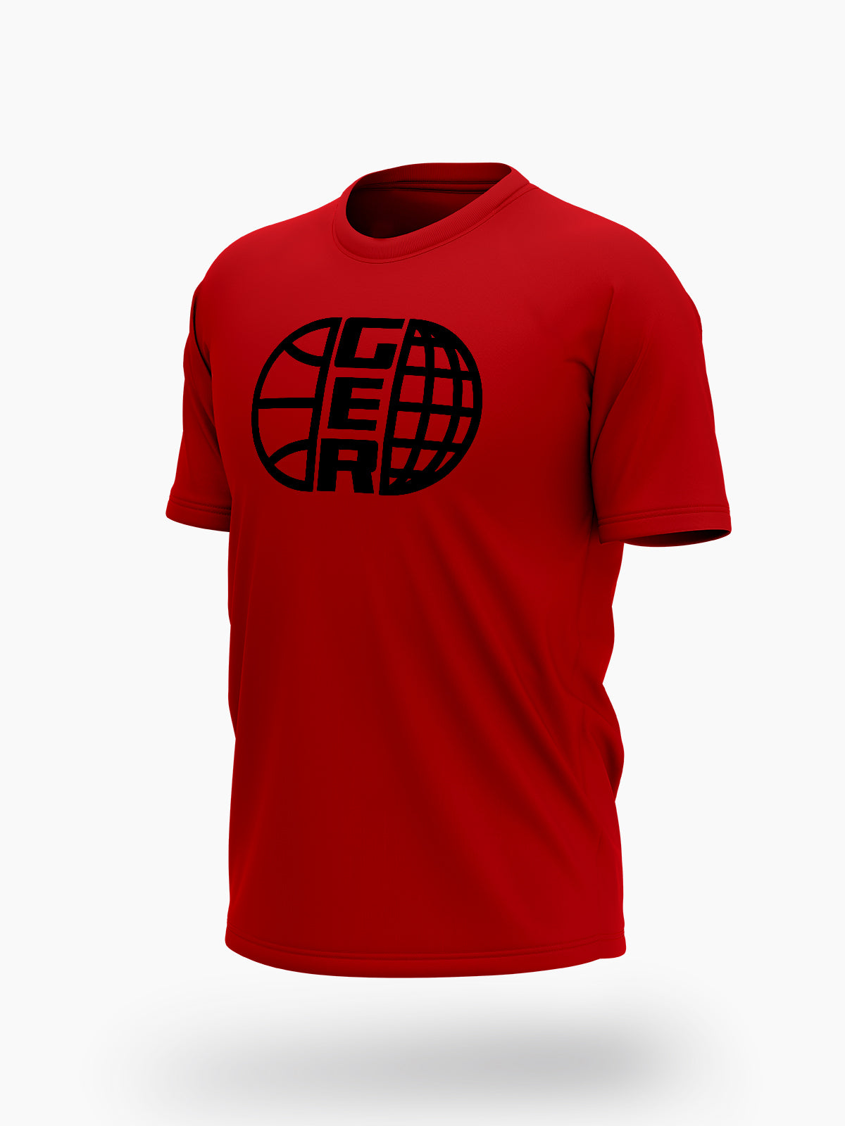 Njemačka EuroBasket 2025 Majica – GER-NT-MJ0014