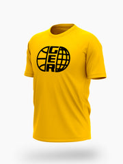 Njemačka EuroBasket 2025 Majica – GER-NT-MJ0014
