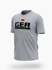 Njemačka EuroBasket 2025 Majica – GER-NT-MJ0015