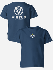 Dečiji Majice Virtus Bologna VIR-DJMJ-008