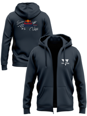 Sebastian Vettel Duksevi VTT-DPK-008