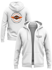 Harley Davidson Duksevi HD-DPK-008