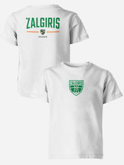 Dečiji Majice Žalgiris Kaunas ZAL-DJMJ-008