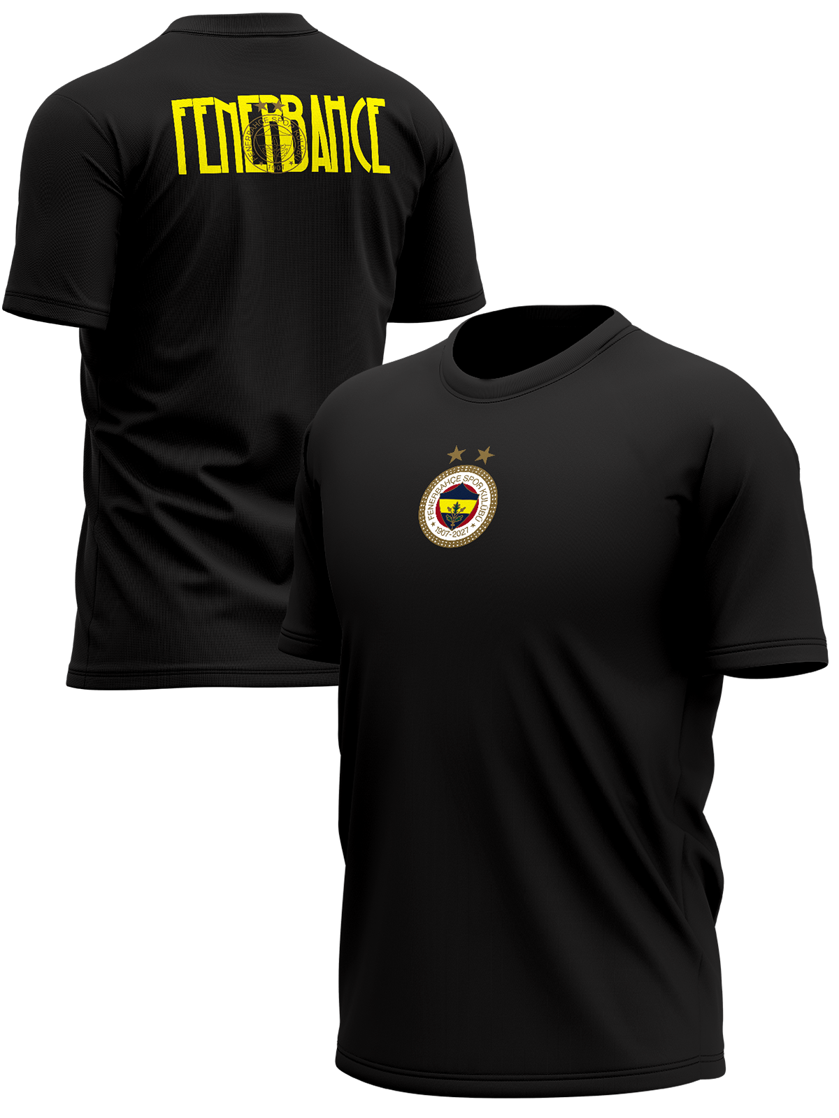 Fenerbahce Majice FB-MJ-011