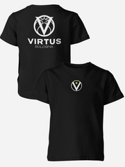 Dečiji Majice Virtus Bologna VIR-DJMJ-008