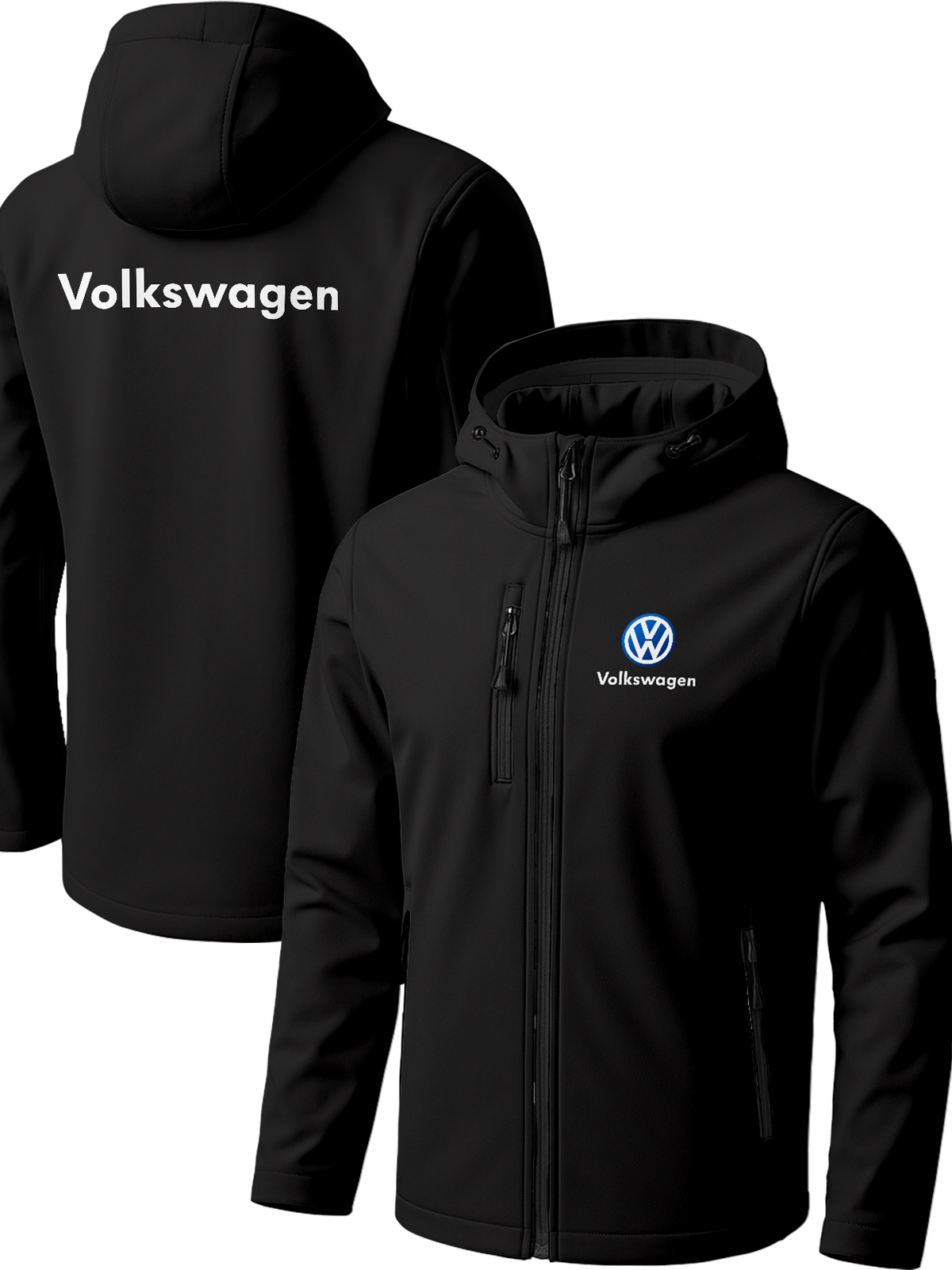 Volkswagen Jakne VW-JPK-008