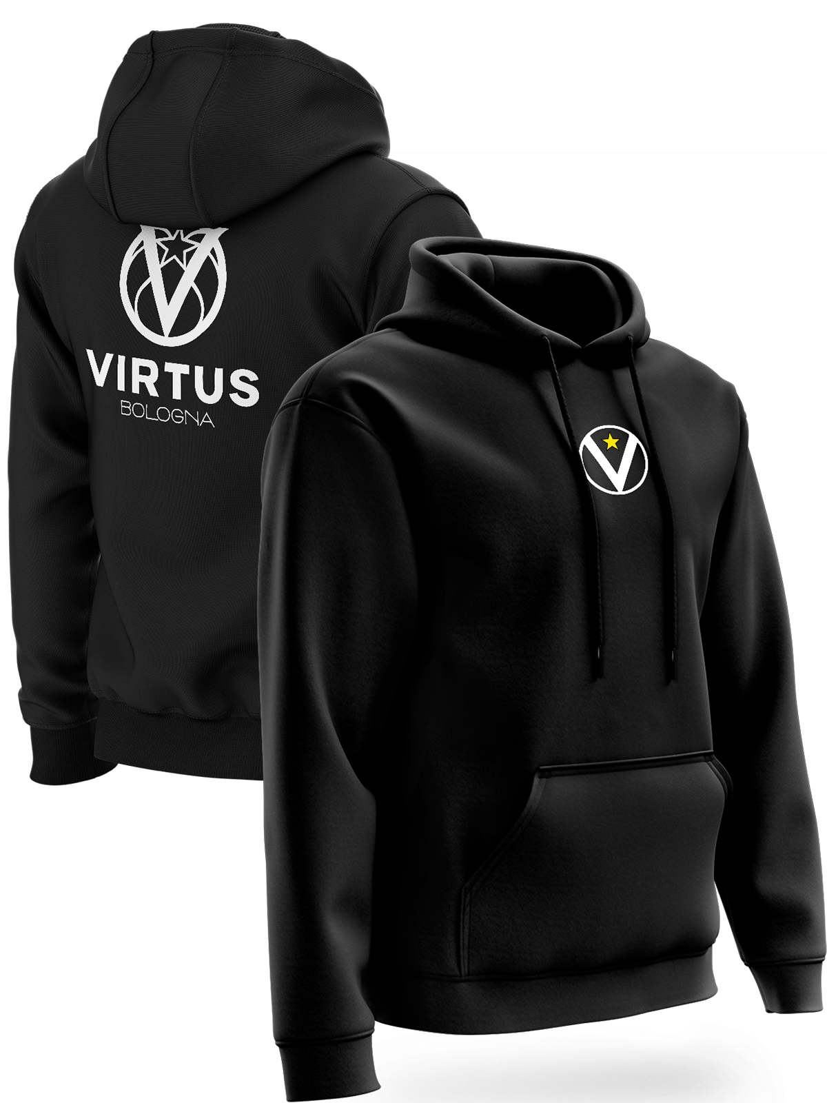 Virtus Bologna Duksevi VIR-DK-008