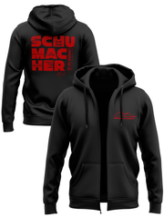 Michael Schumacher Duksevi MS-DPK-007