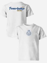 Dečiji Majice Fenerbahce FB-DJMJ-008