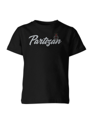 Dečiji Majice Partizan PR-DJMJ-014