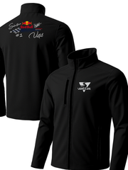 Sebastian Vettel Jakne VTT-JK-007