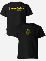 Dečiji Majice Fenerbahce FB-DJMJ-008